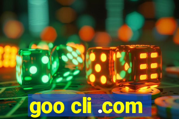 goo cli .com